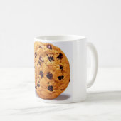 Tasse de biscuit (Devant droit)