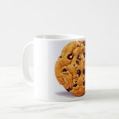 Tasse de biscuit (Devant gauche)