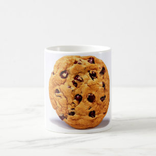 Tasse de biscuit