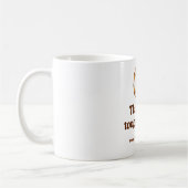 Tasse de biscuit d'Bitter Baking Company (Gauche)