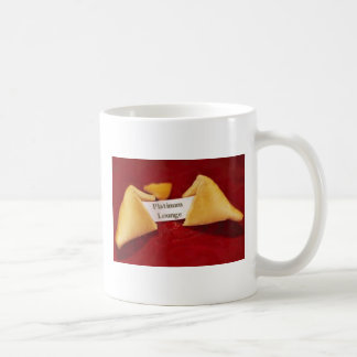 TASSE DE BISCUIT DE FORTUNE DE PL !