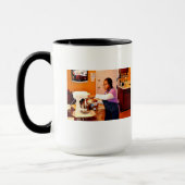 Tasse de biscuit de Jeris_John (Gauche)