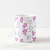 Tasse de biscuits de Kitty (Centre)