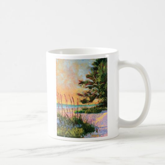 Tasse de Bistros de plage (Droite)