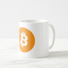tasse de bitcoin