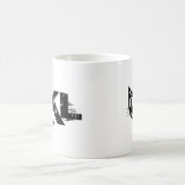 Tasse de BKL (Centre)