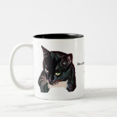 Tasse de Black Jack (Gauche)