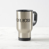 Tasse de BlackGirlBoss (Devant droit)