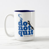 Tasse de blaireau de miel (Gauche)