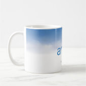 tasse de blanc d'any.TV (Gauche)