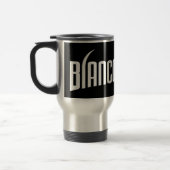 Tasse de Blanco Diablo (Gauche)