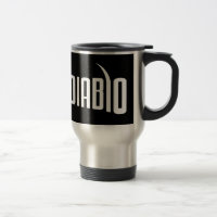 Tasse de Blanco Diablo