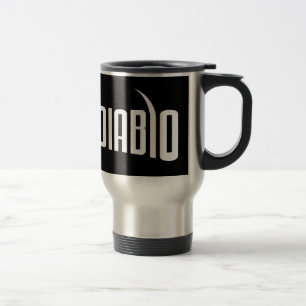 Tasse de Blanco Diablo