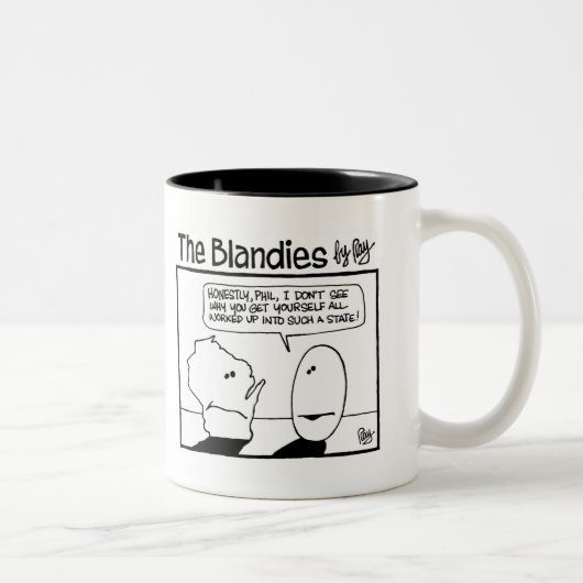 Tasse de Blandies (Droit)