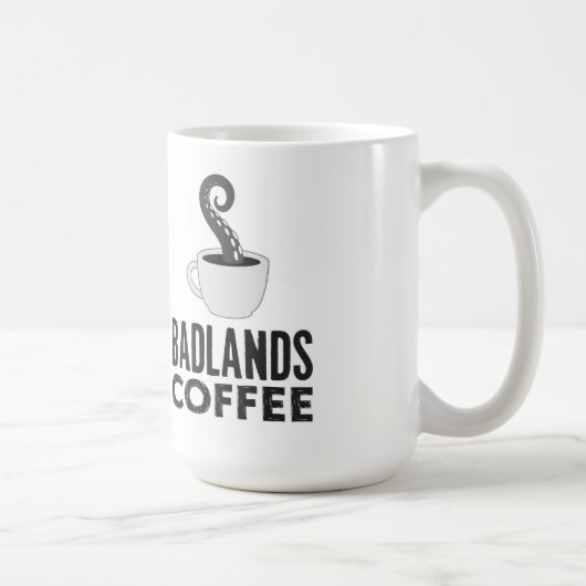 Tasse de BLC (Droite)