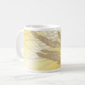 Tasse de blé (Devant gauche)
