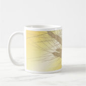 Tasse de blé (Gauche)