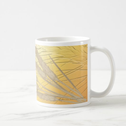 Tasse de blé (Droite)