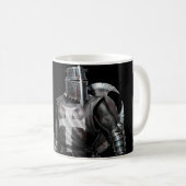 Tasse de BlkKnight (Devant droit)