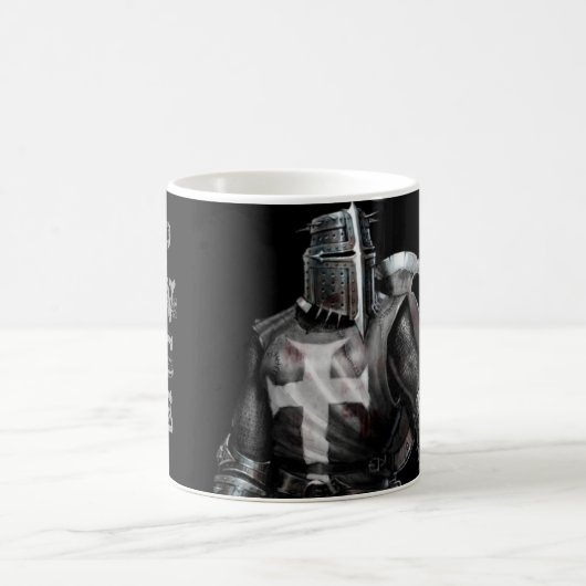 Tasse de BlkKnight (Centre)