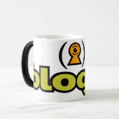 Tasse de BlogTV (Devant gauche)