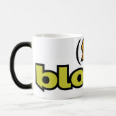 Tasse de BlogTV (Gauche)