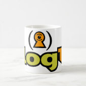 Tasse de BlogTV (Centre)