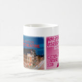 Tasse de blonde de GRCT-Legally (Centre)