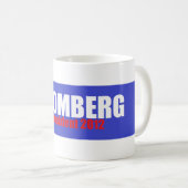 Tasse de Bloomberg 2012 (Devant droit)