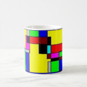 Tasse de Blox (Centre)