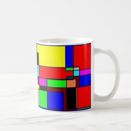 Tasse de Blox (Droite)