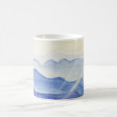 Tasse de Blue Ridge Mountains (Centre)