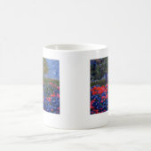 Tasse de Bluebonnet de Texas (Centre)
