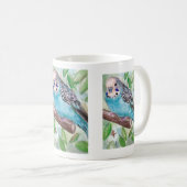 Tasse de BlueParakeet (Devant droit)