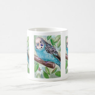 Tasse de BlueParakeet
