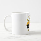 Tasse de BMW Isetta 300 (Gauche)