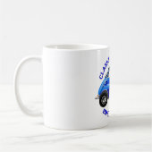 Tasse de BMW Isetta 300 (Gauche)
