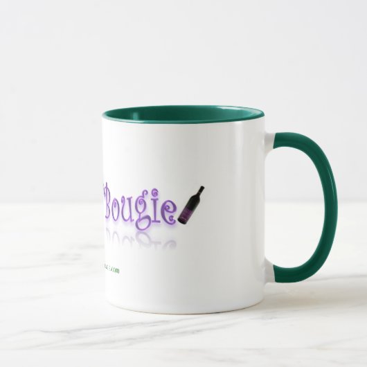 Tasse de BnB (Droite)