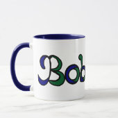 Tasse de Bob (Gauche)