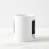 Tasse de Bob Dole en 2012 (Centre)
