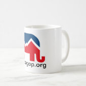 tasse de bocogop.org (Devant droit)