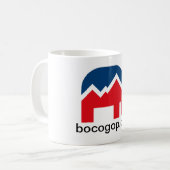 tasse de bocogop.org (Devant gauche)