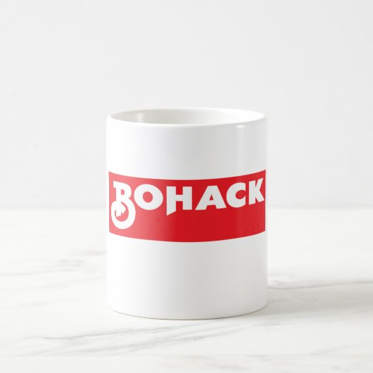 Tasse de Bohack (Centre)