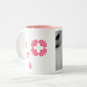 Tasse de boisson de diva (Devant gauche)