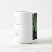 Tasse de boisson de Scorpion (Centre)