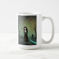 Tasse de boisson de Scorpion