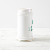 Tasse de Boisson Irlandaise (Centre)