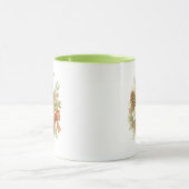 Tasse de boisson Sweater Weather Brew Cozy Art (Centre)