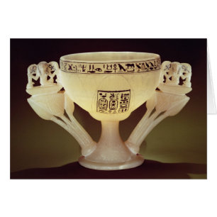 Tasse de boissons sous forme d'entrouvert