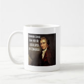 Tasse de bon sens de Thomas Paine (Gauche)